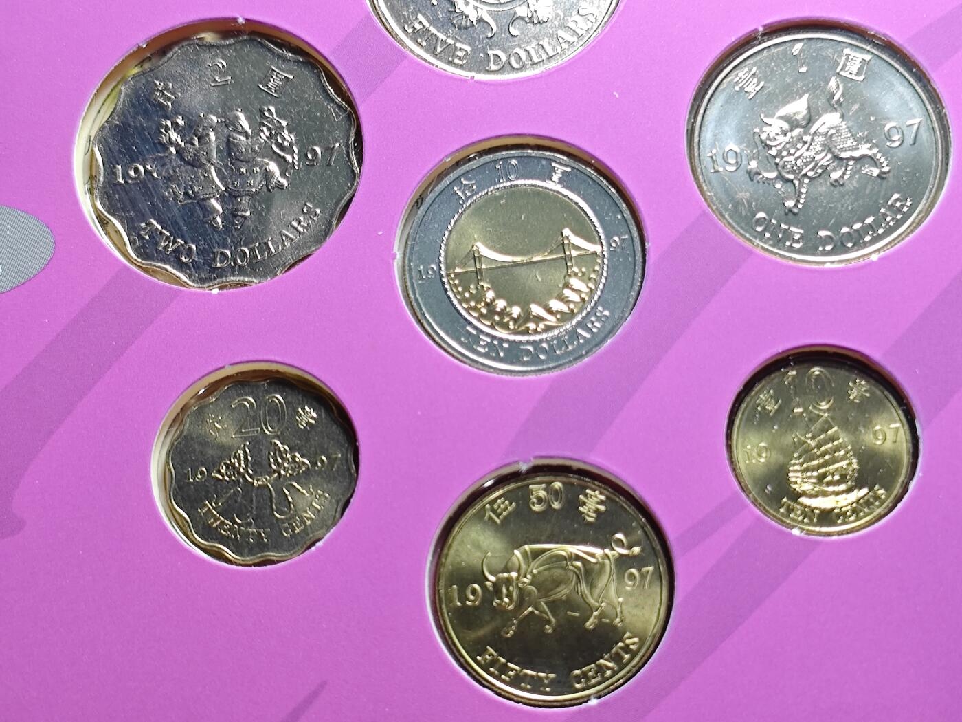 KK钱币收藏小铺   套币 批量/好品散币专场 2月预留时间 周末发货