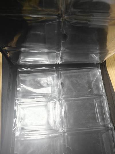 天玑星卡拍第174期《3.2周一截拍》持续收拍收评中 满赠卡需备注 六宫 评级卡 固定页卡册 60卡位 二手卡册默认渣品