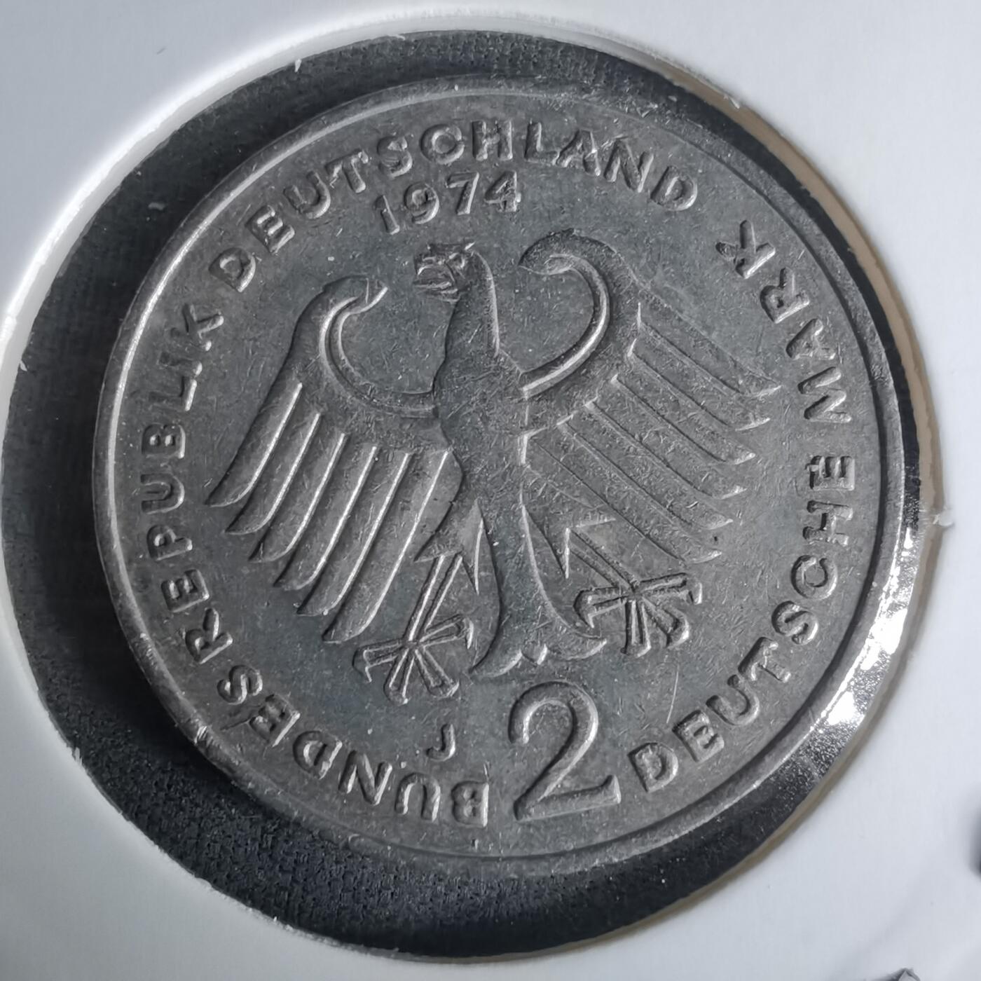 沼泽如烟--第1008场 美国1969年2马克