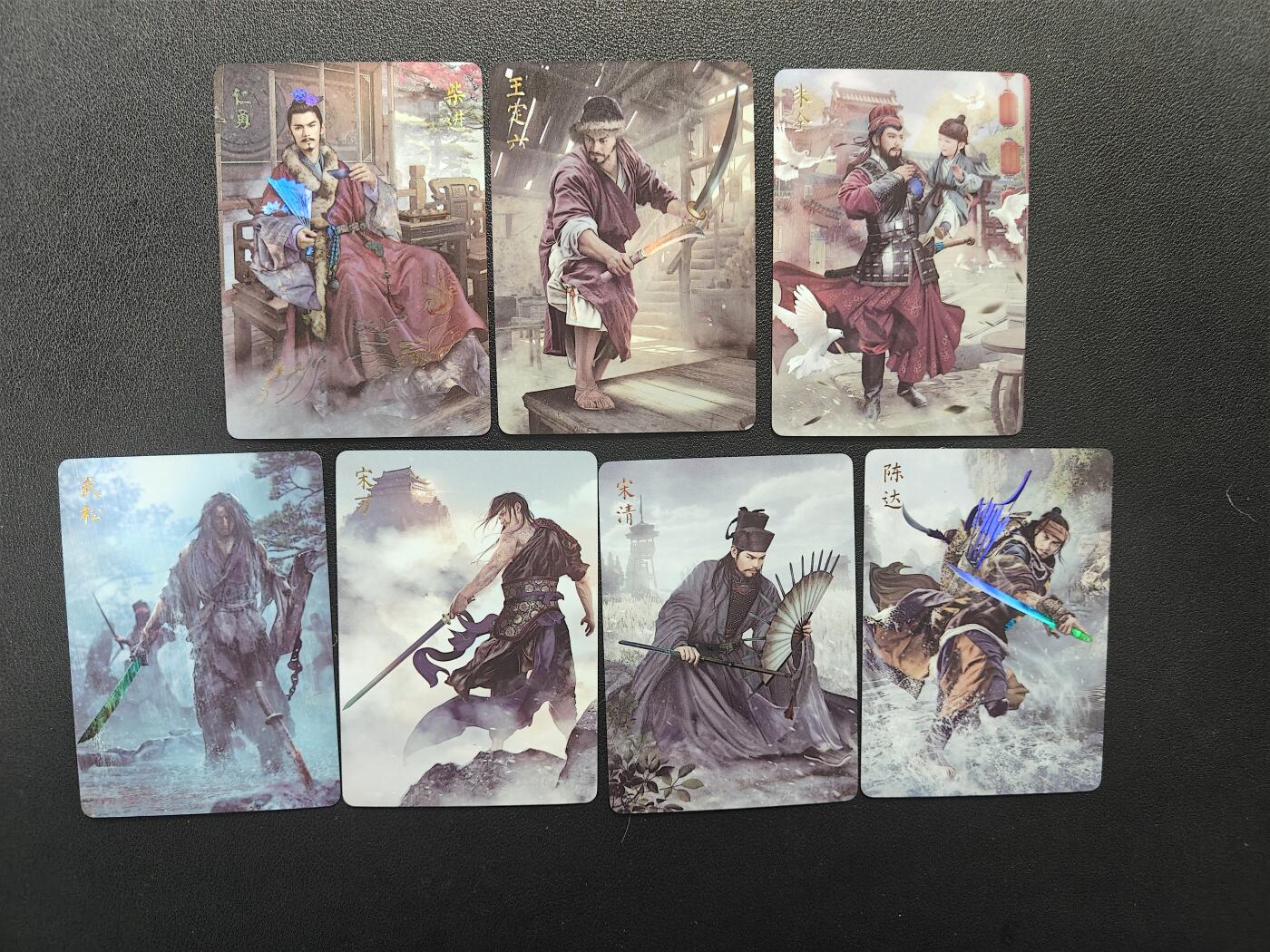 天玑星卡拍第174期《3.2周一截拍》持续收拍收评中 满赠卡需备注