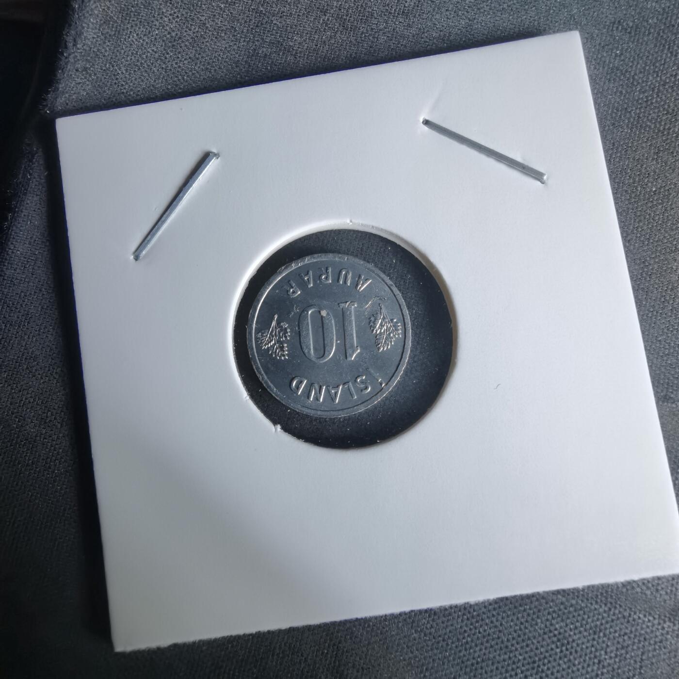 沼泽如烟--第1008场 冰岛1971年10奥拉