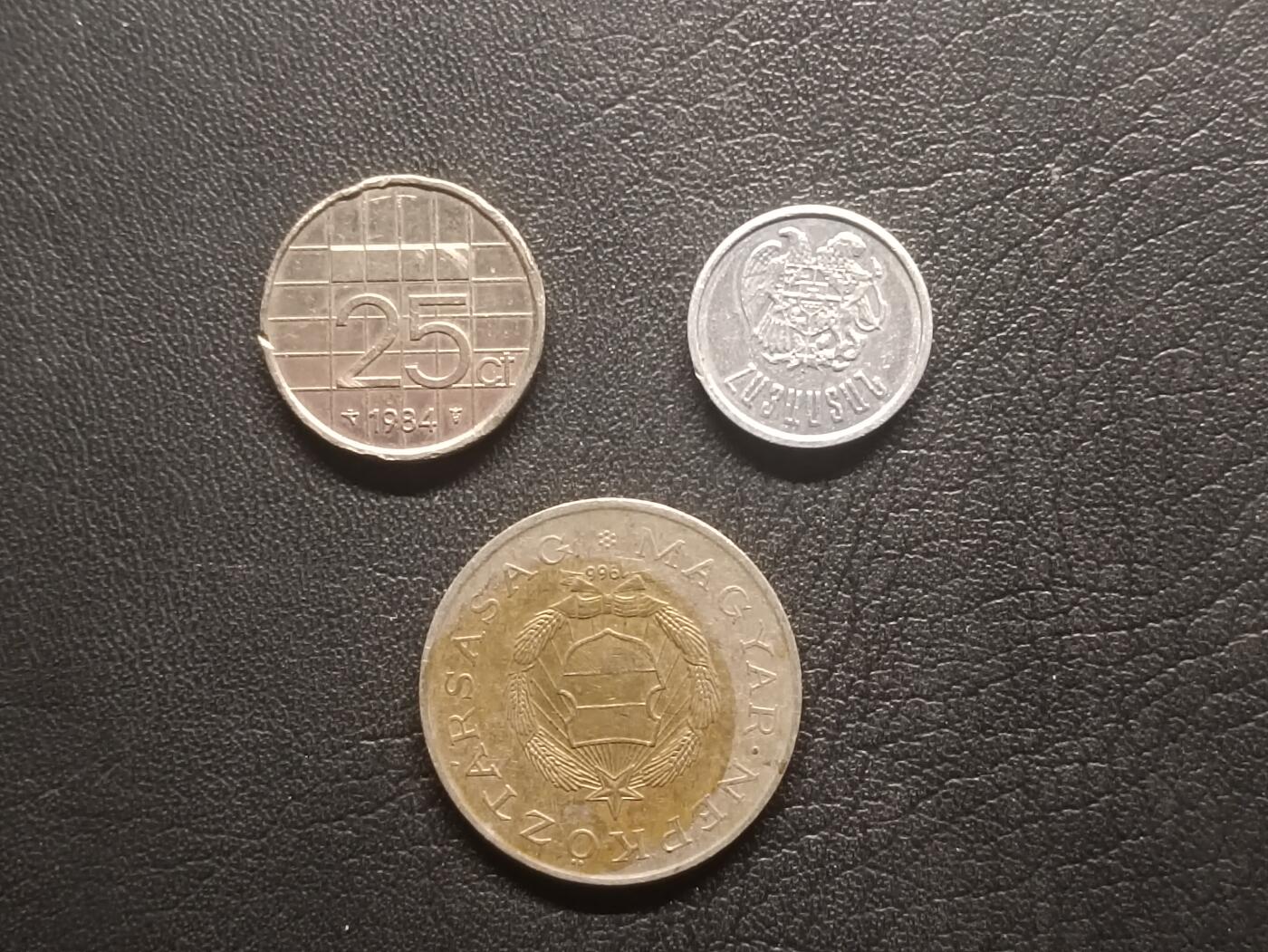 荟藏特别场次第四期——“社长的钢镚堆”