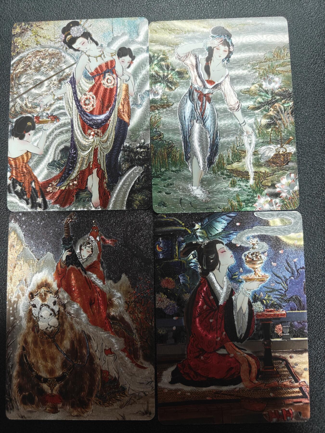 天玑星卡拍第174期《3.2周一截拍》持续收拍收评中 满赠卡需备注