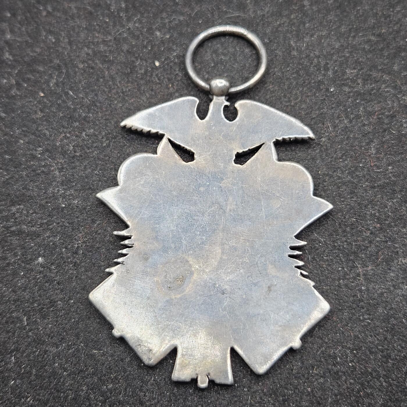 0元起拍勋章 第336期 咸鱼国勋章拍卖专场 3月4日（周三）下午6：00开始