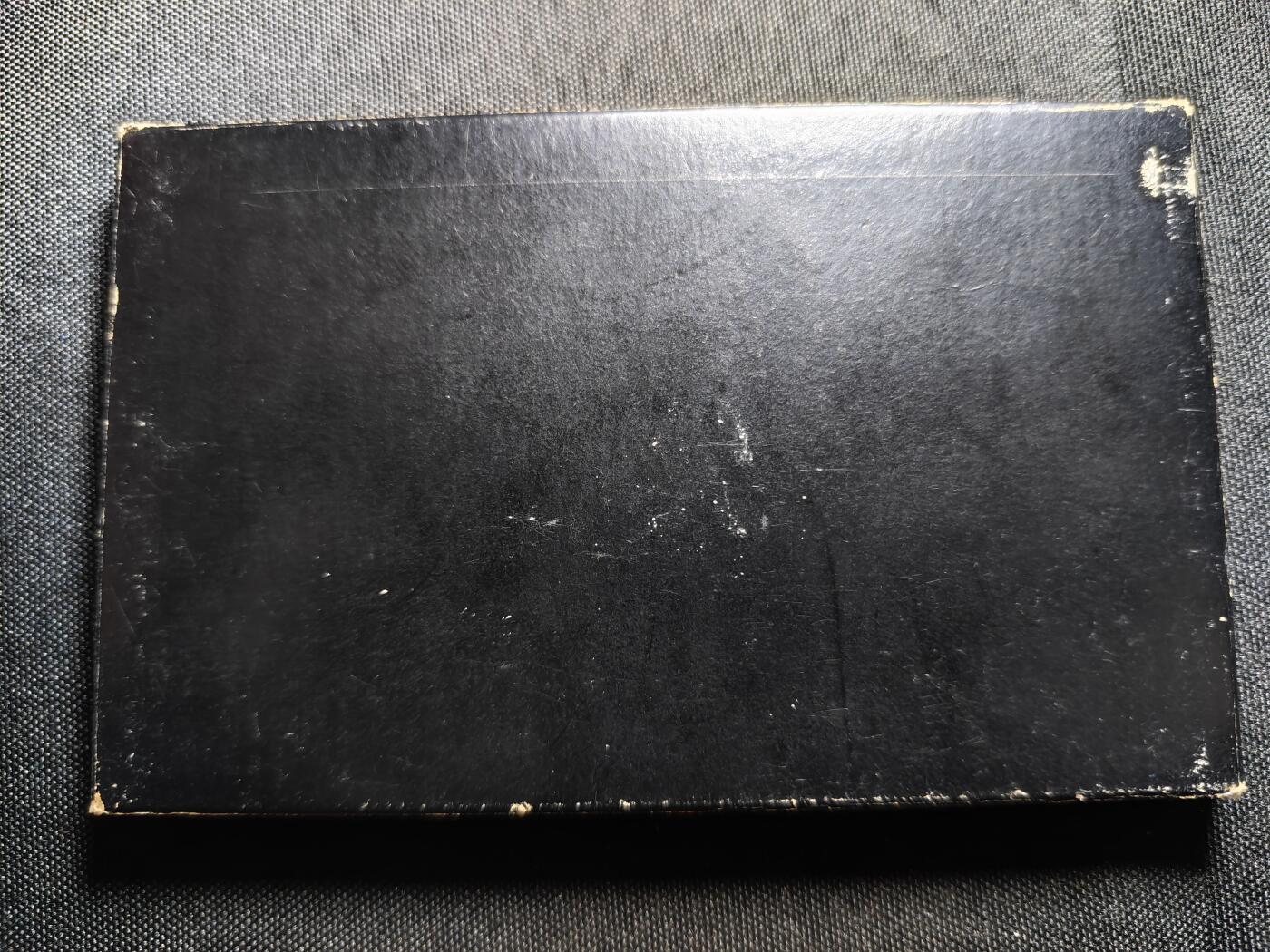 KK钱币收藏小铺   套币 批量/好品散币专场 2月预留时间 周末发货  1974美国大小面值清年精制套币 含艾克大一元精制币