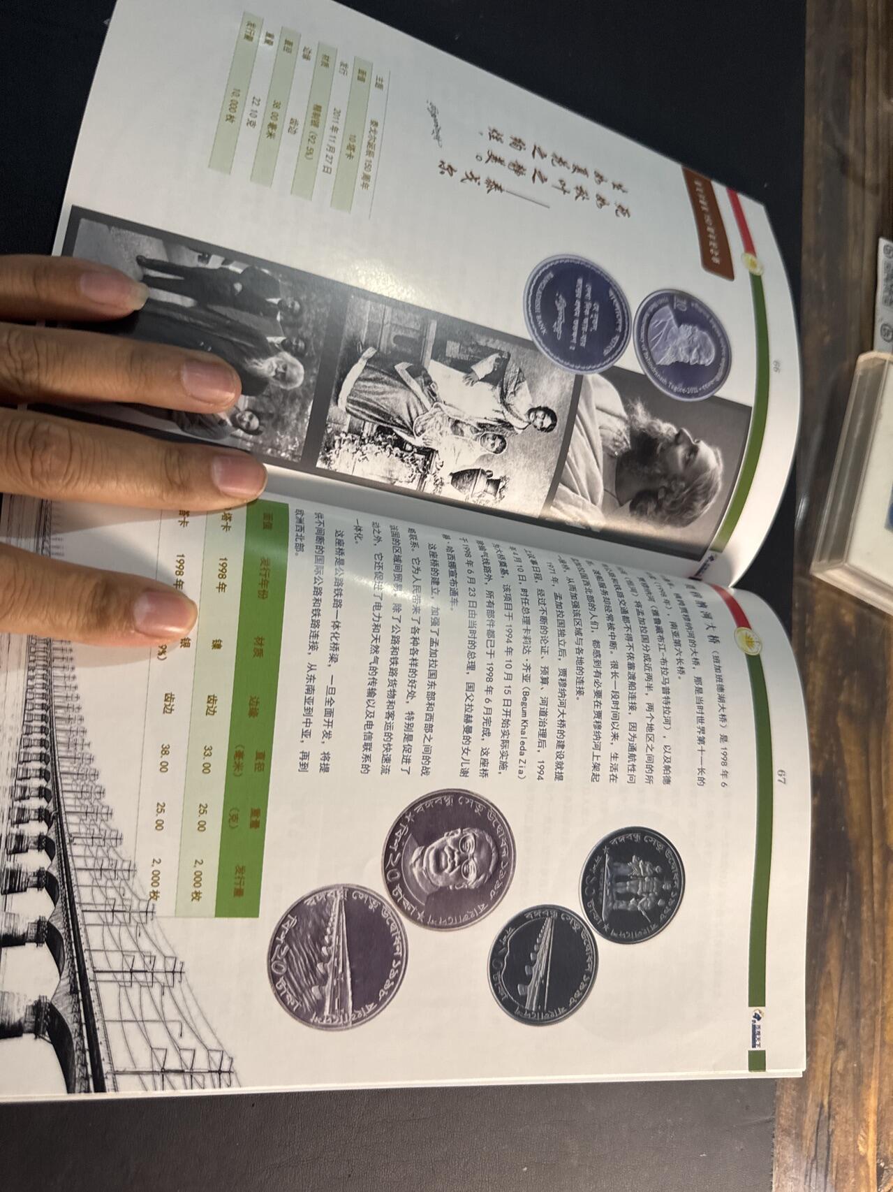 ❤️【币观天下】❤️ 第343期钱币秒杀拍卖场- 2026.3.6周五晚上6点半场 长期征集拍品  币观天下巴基斯坦孟加拉纪念币专辑