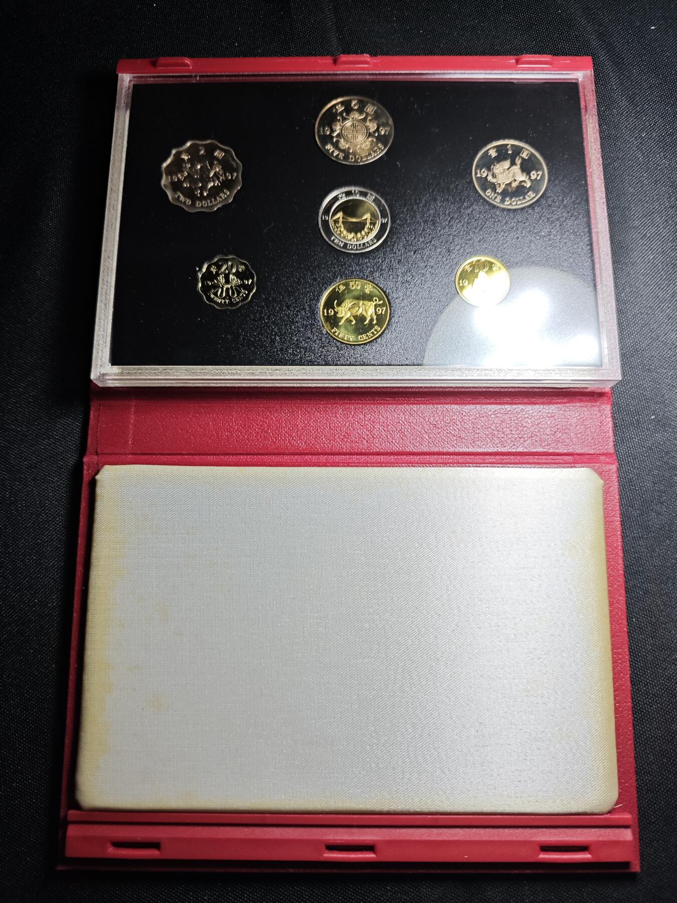 KK钱币收藏小铺   套币 批量/好品散币专场 2月预留时间 周末发货