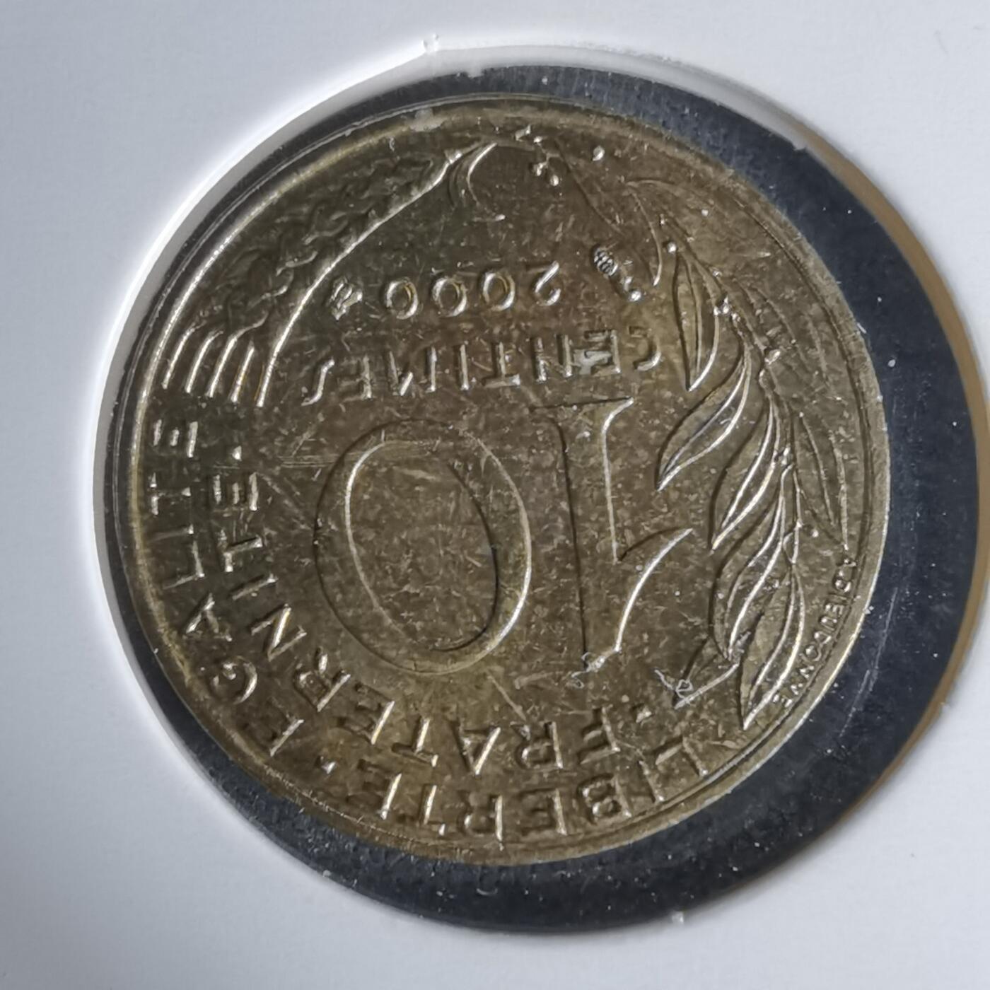 沼泽如烟--第1008场 法国2000年十分