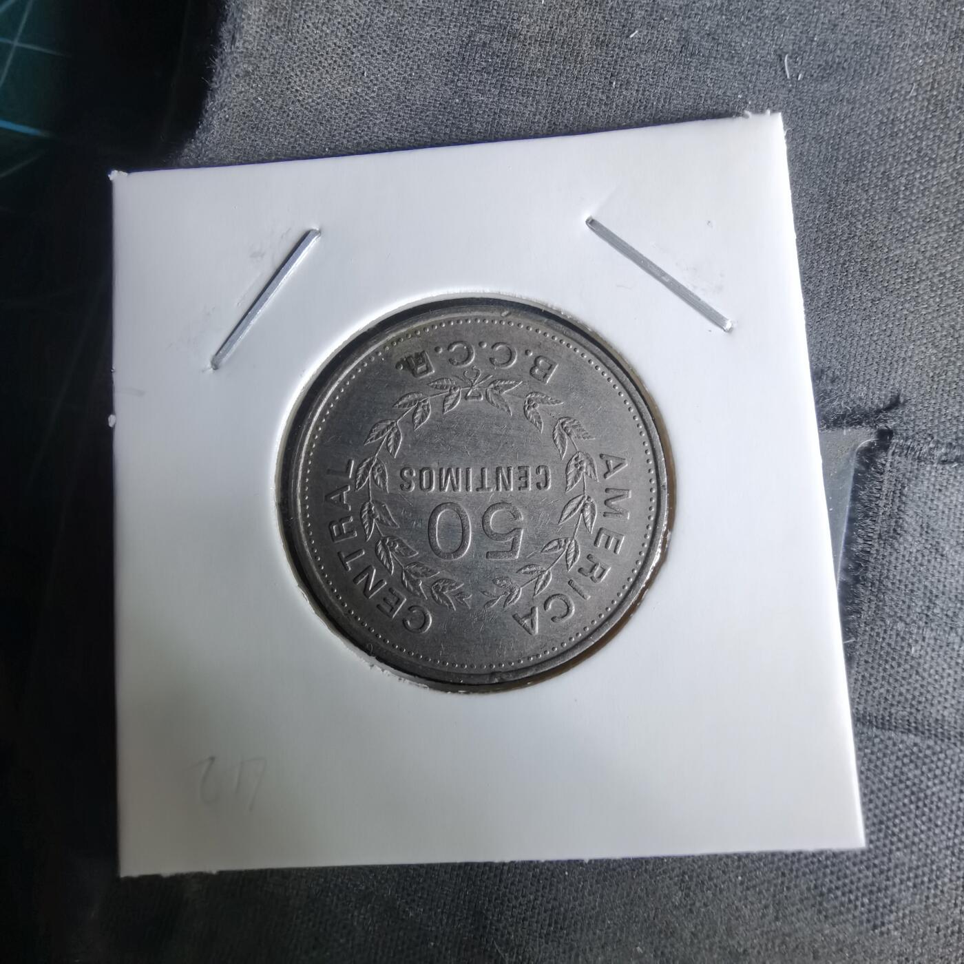 沼泽如烟--第1008场 哥斯达黎加1976年50分