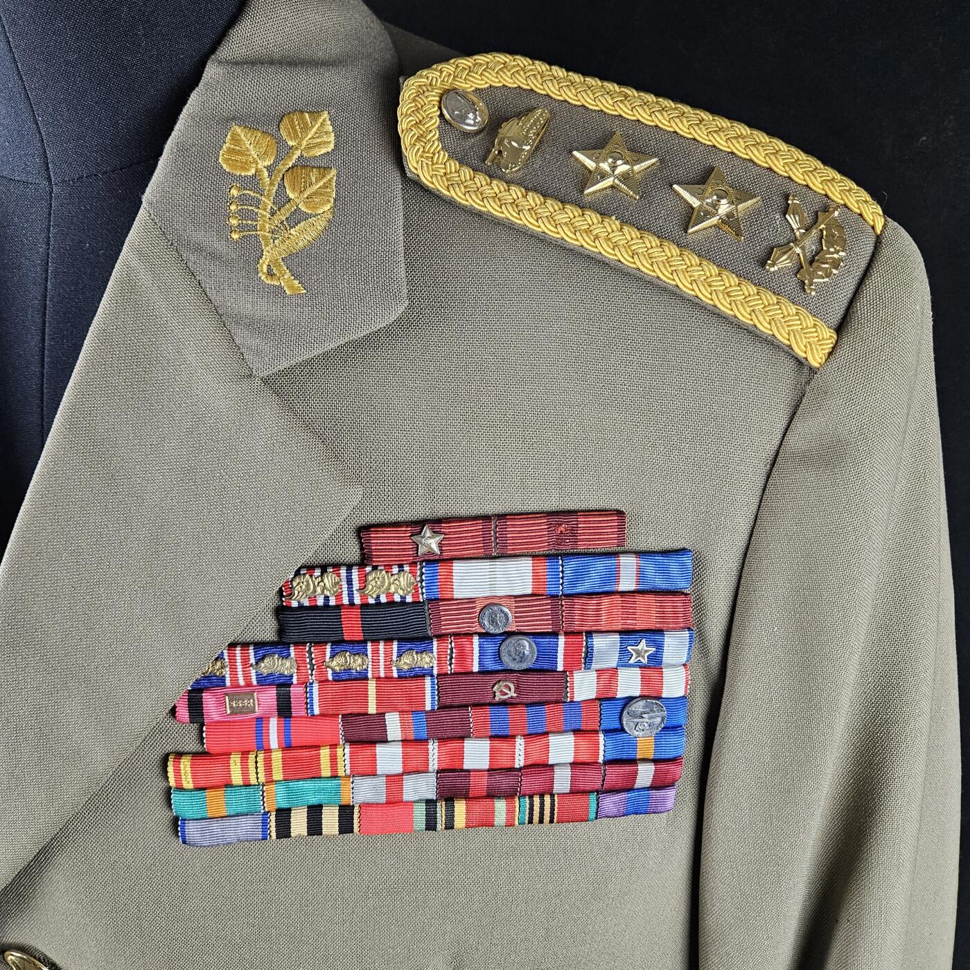 0元起拍勋章 第336期 咸鱼国勋章拍卖专场 3月4日（周三）下午6：00开始