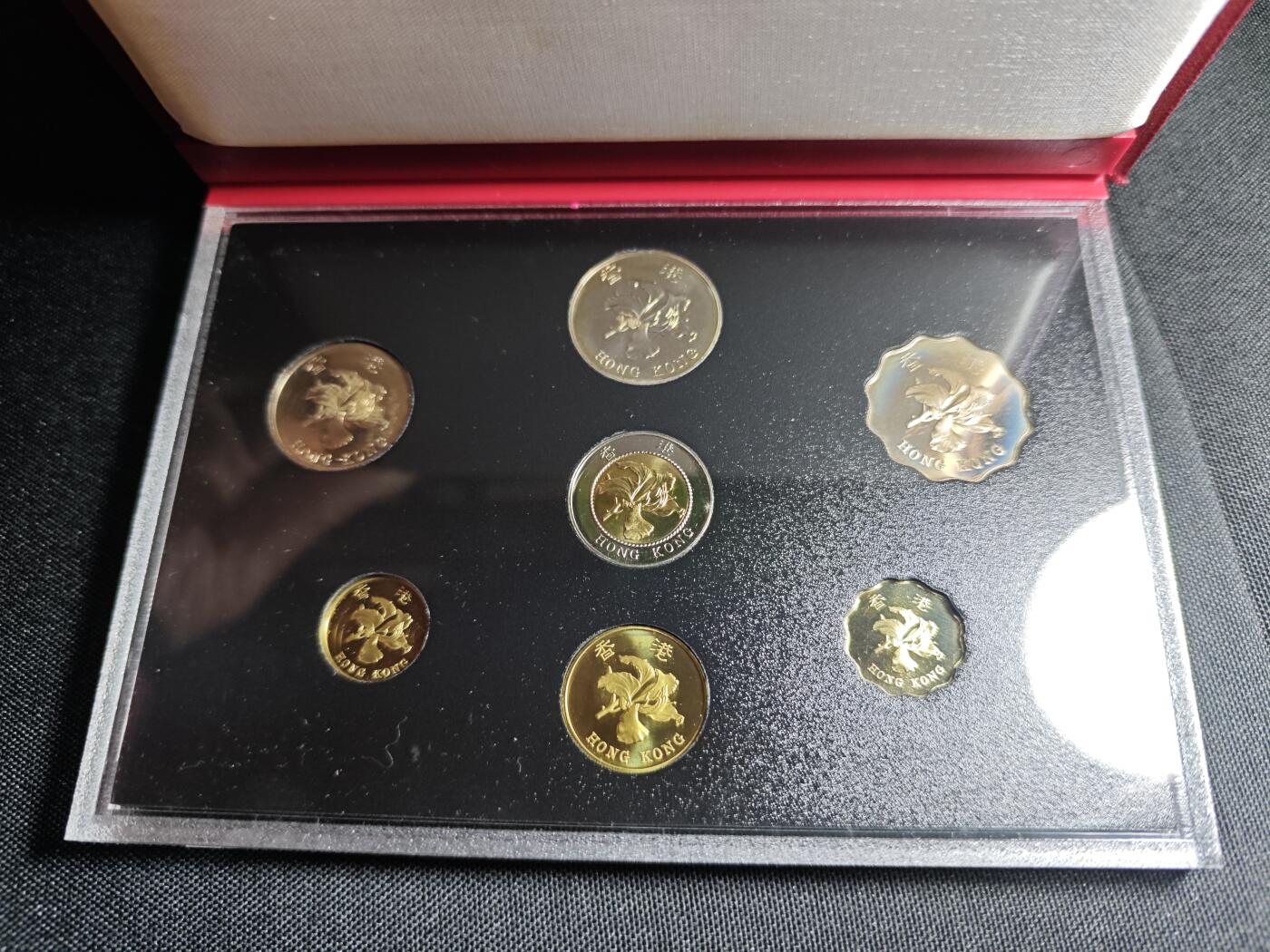 KK钱币收藏小铺   套币 批量/好品散币专场 2月预留时间 周末发货