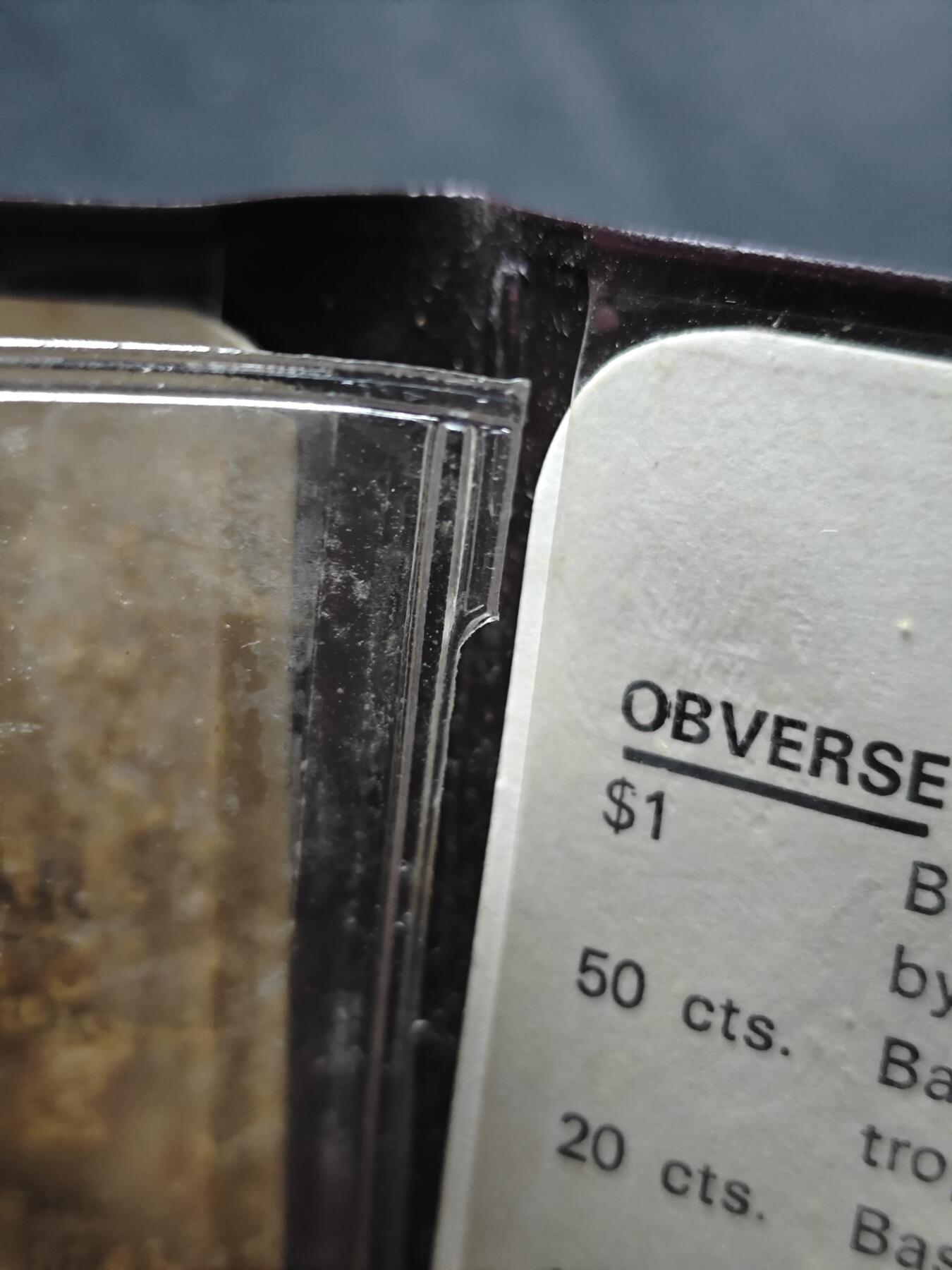 KK钱币收藏小铺   套币 批量/好品散币专场 2月预留时间 周末发货  1973新加坡动物版大小面值清年一套 有粘胶点点破损