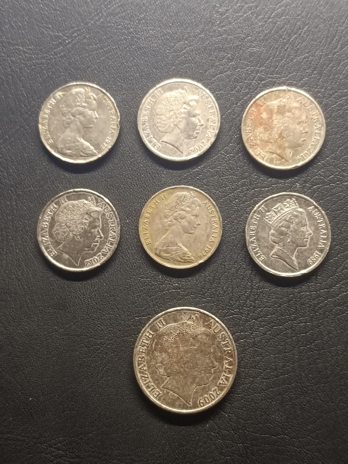 荟藏特别场次第四期——“社长的钢镚堆”