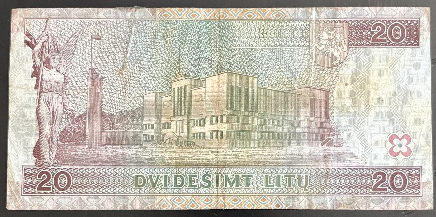 小福收藏拍卖第202期 流通品相裸钞 特惠场 本场全部为欧洲纸币【佣金仅收2% 不设最低佣金 全场包邮】