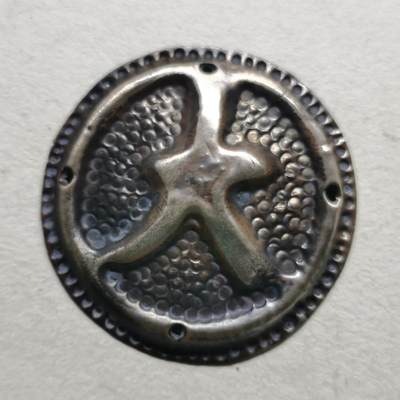 杂件专场100期 - 清末民国大字花