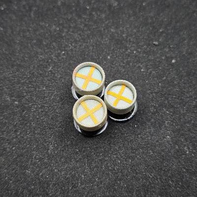 0元起拍勋章 第336期 咸鱼国勋章拍卖专场 3月4日（周三）下午6：00开始 - 七等瑞宝略三个