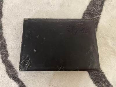 ❤️【币观天下】❤️ 第343期钱币秒杀拍卖场- 2026.3.6周五晚上6点半场 长期征集拍品  - 英国2011年官方精制币大全套 含3枚高值双色币 包装自然老化有损坏 有证书