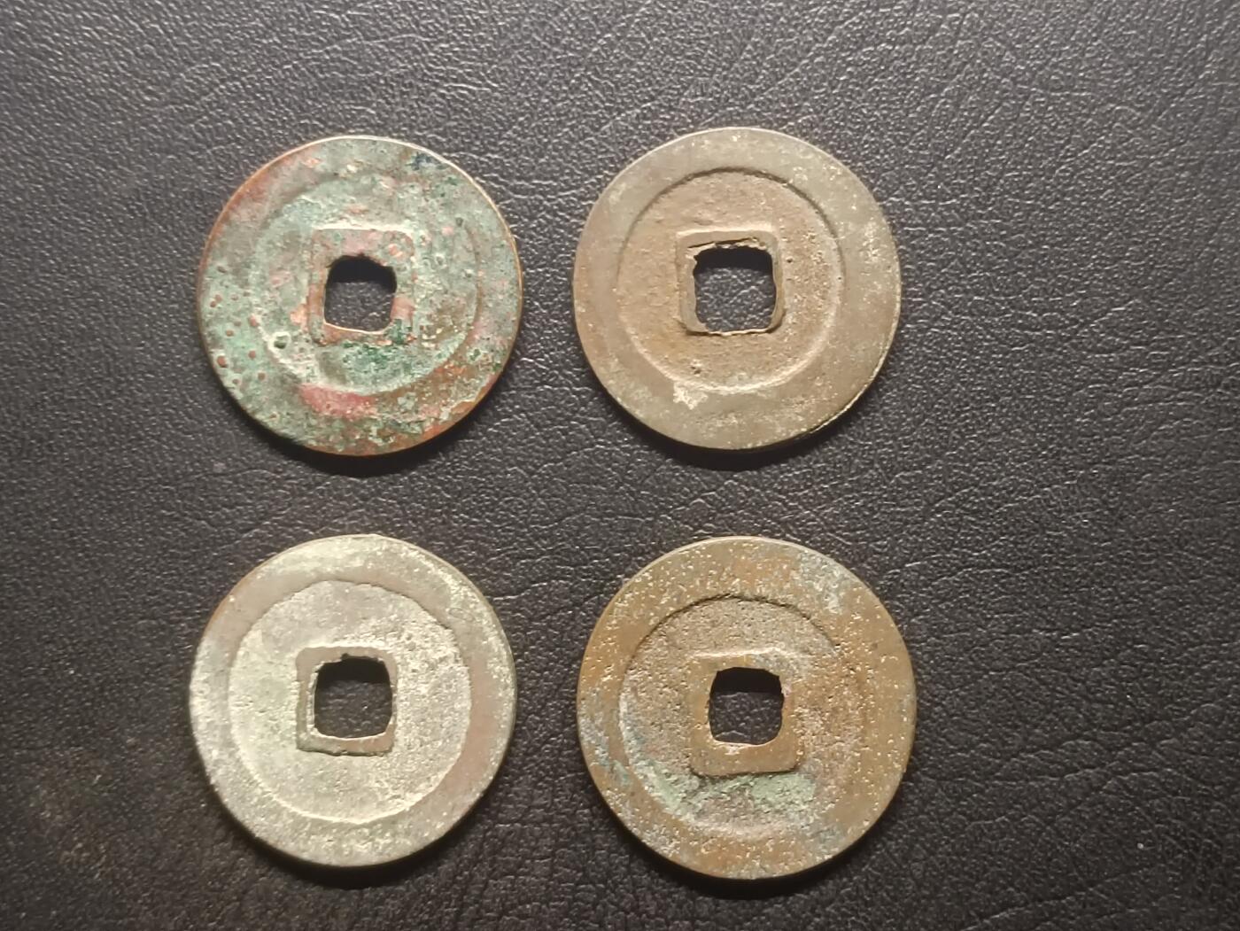 荟藏特别场次第四期——“社长的钢镚堆”