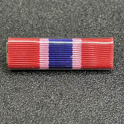 西秦中古拍卖第七十九期  - 民国宪兵服务20年奖章勋略 退台后