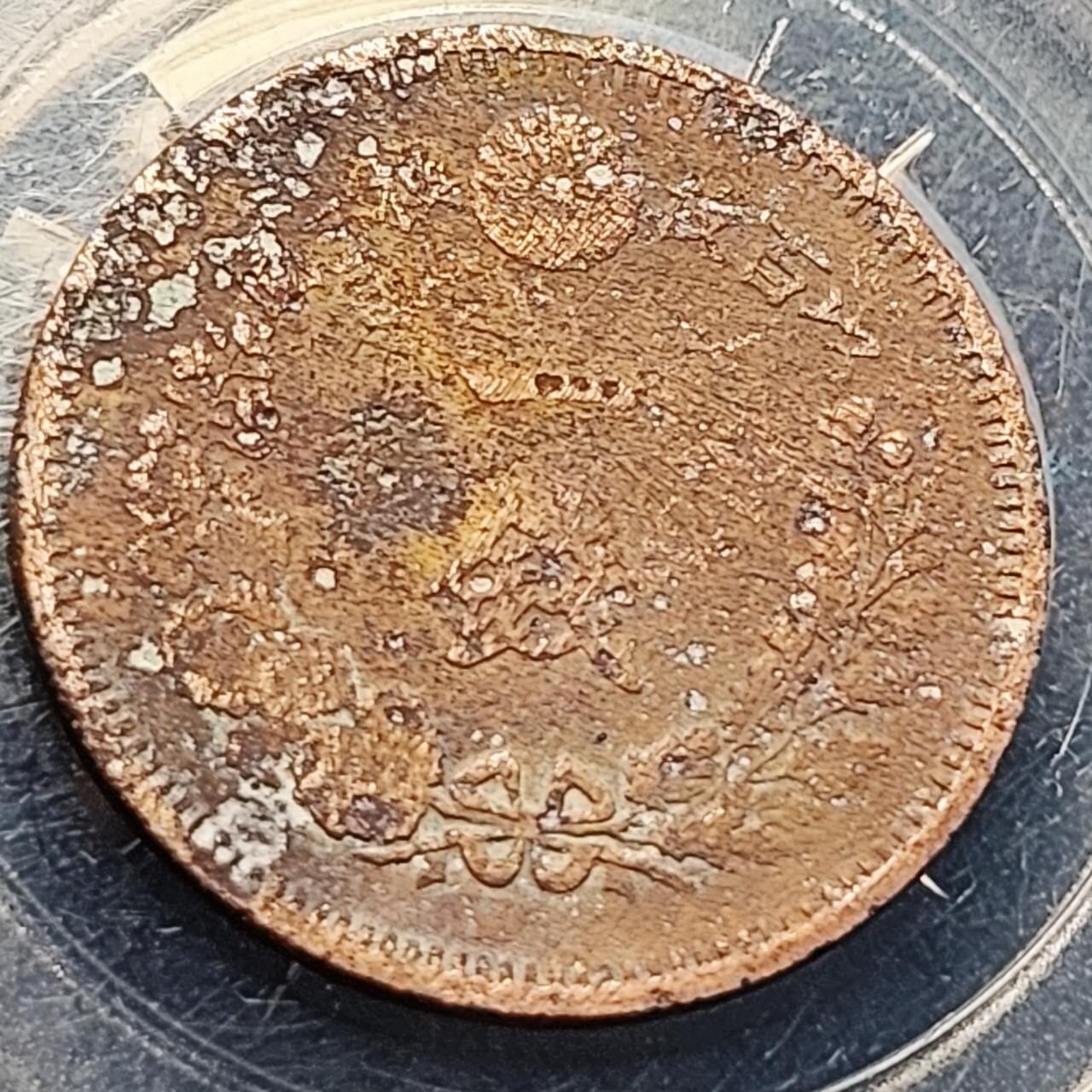 泉币菌-第204场-元宵节专场 本场拍品多 请提前出价