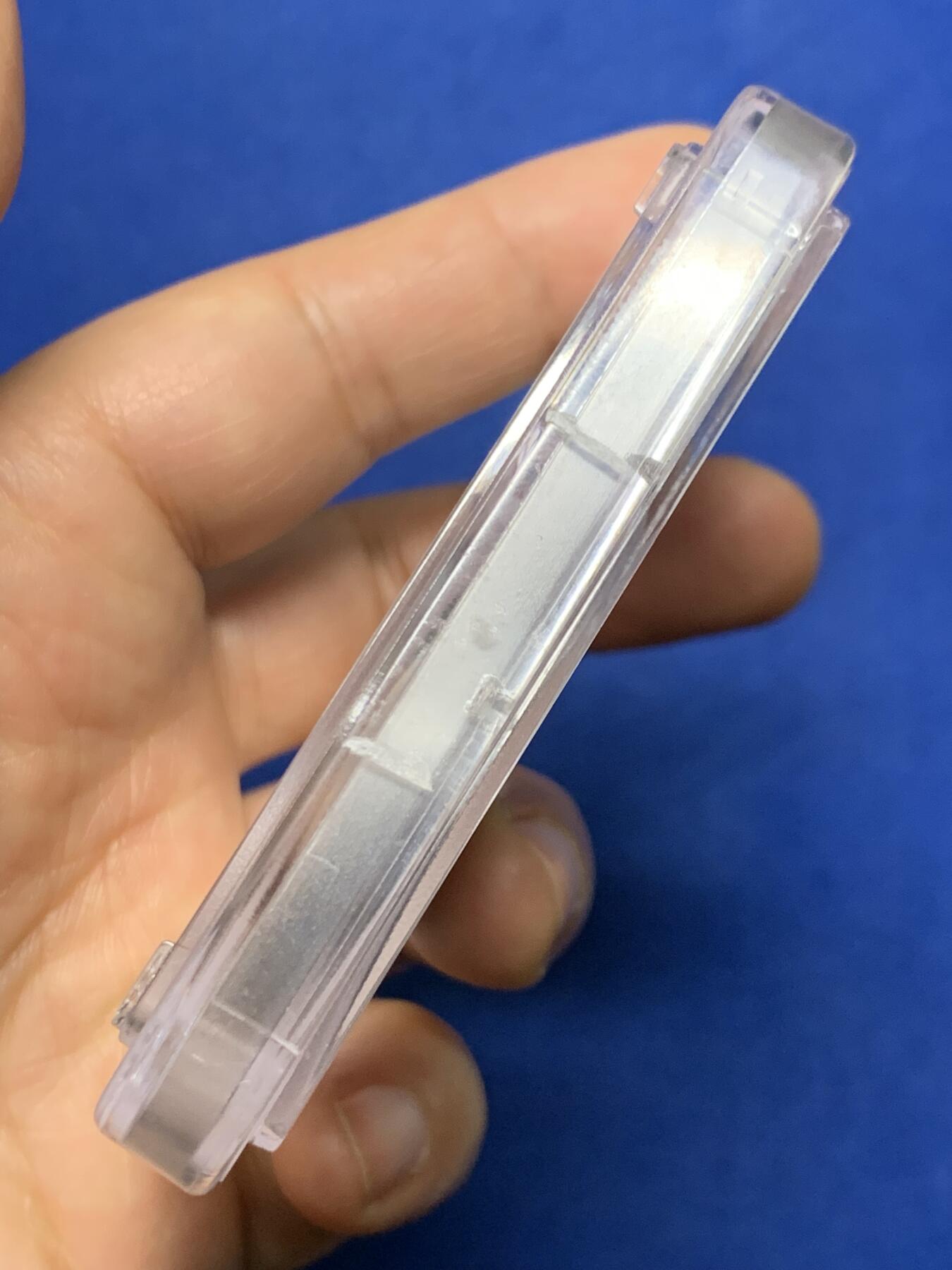 《竞宝斋》第467场 周日，周一 2场连拍 （全场包邮）欢迎送拍 唯一亚军分 PCGS AU58 神圣罗马帝国 1671年 利奥波德一世 猪嘴泰勒大银币 双面深打 这个时期的工艺有这个状态确实不易 加厚盒装