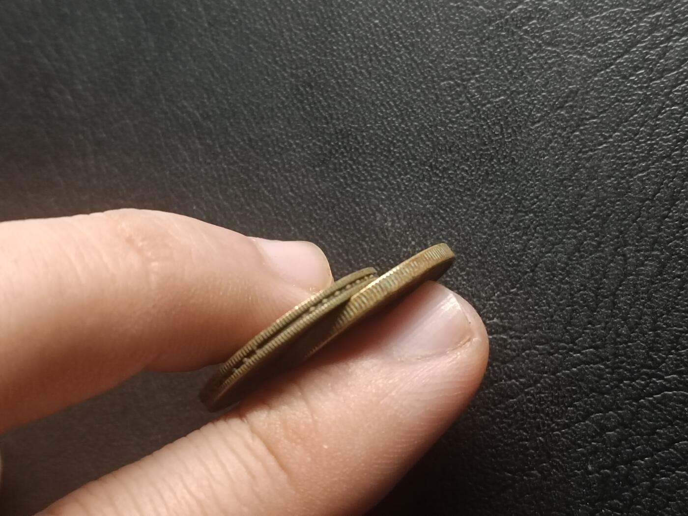 荟藏特别场次第四期——“社长的钢镚堆”