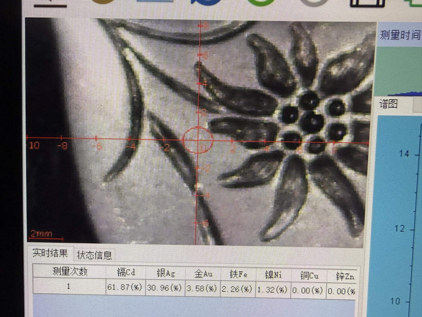 《竞宝斋》第467场 周日，周一 2场连拍 （全场包邮）欢迎送拍 欧洲工艺链饰 含两枚1/2马克银币 其它部分 各种材质都有，有的竟然含金 重29.25克。