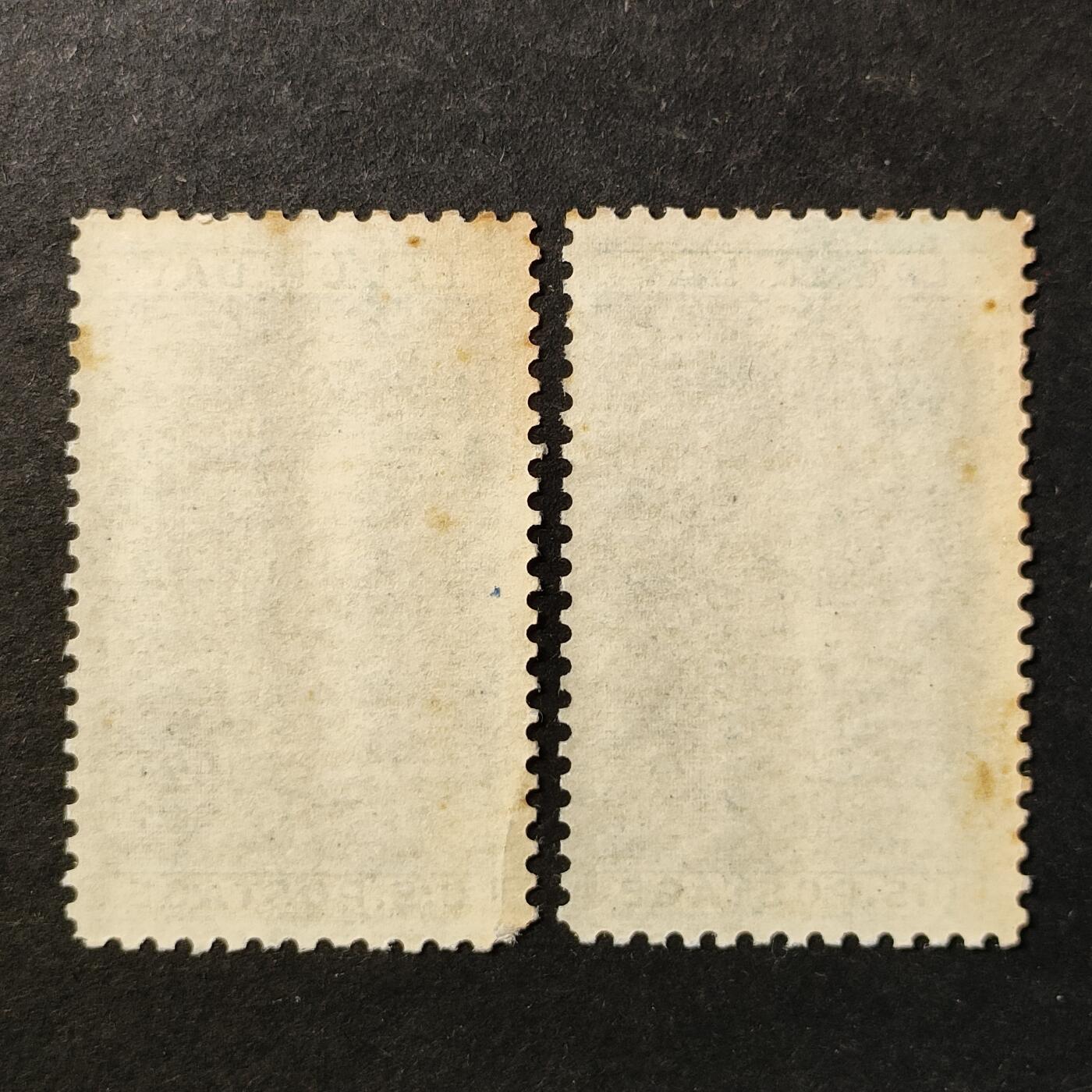 ↓君缘收藏752期☞钱币邮品↓无佣金、可寄存、满30元包邮  美国邮票，1956年劳动节 卢门·温特创作的马赛克镶嵌画手持《圣经》的工人家庭邮票雕刻版1全，随机发一枚