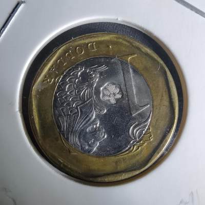 沼泽如烟--第1008场 - 新加坡2014年一元