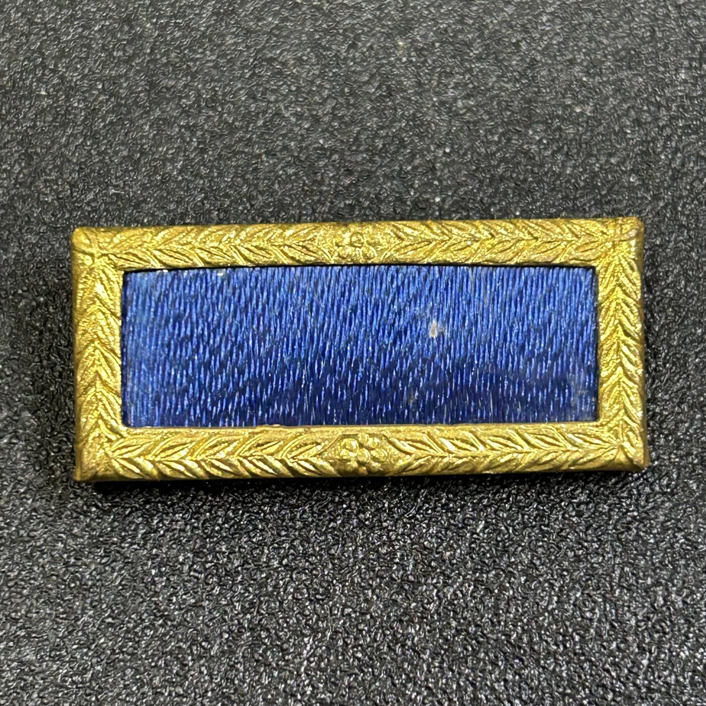 西秦中古拍卖第七十九期  美国总统集体嘉奖 早期版本