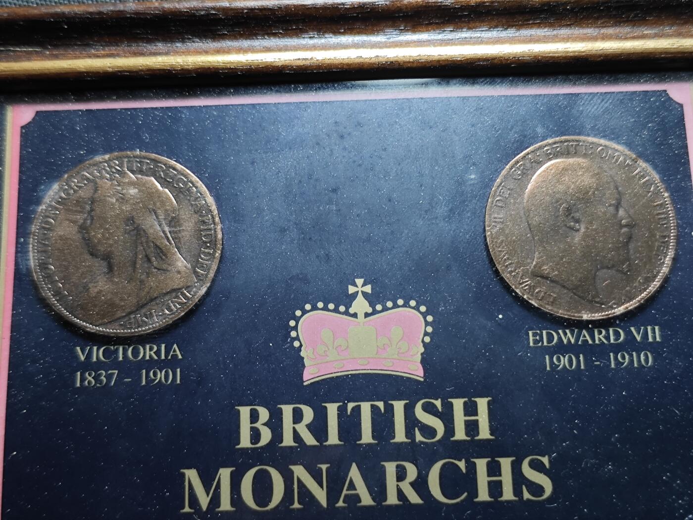 KK钱币收藏小铺   套币 批量/好品散币专场 2月预留时间 周末发货  英国硬币挂件