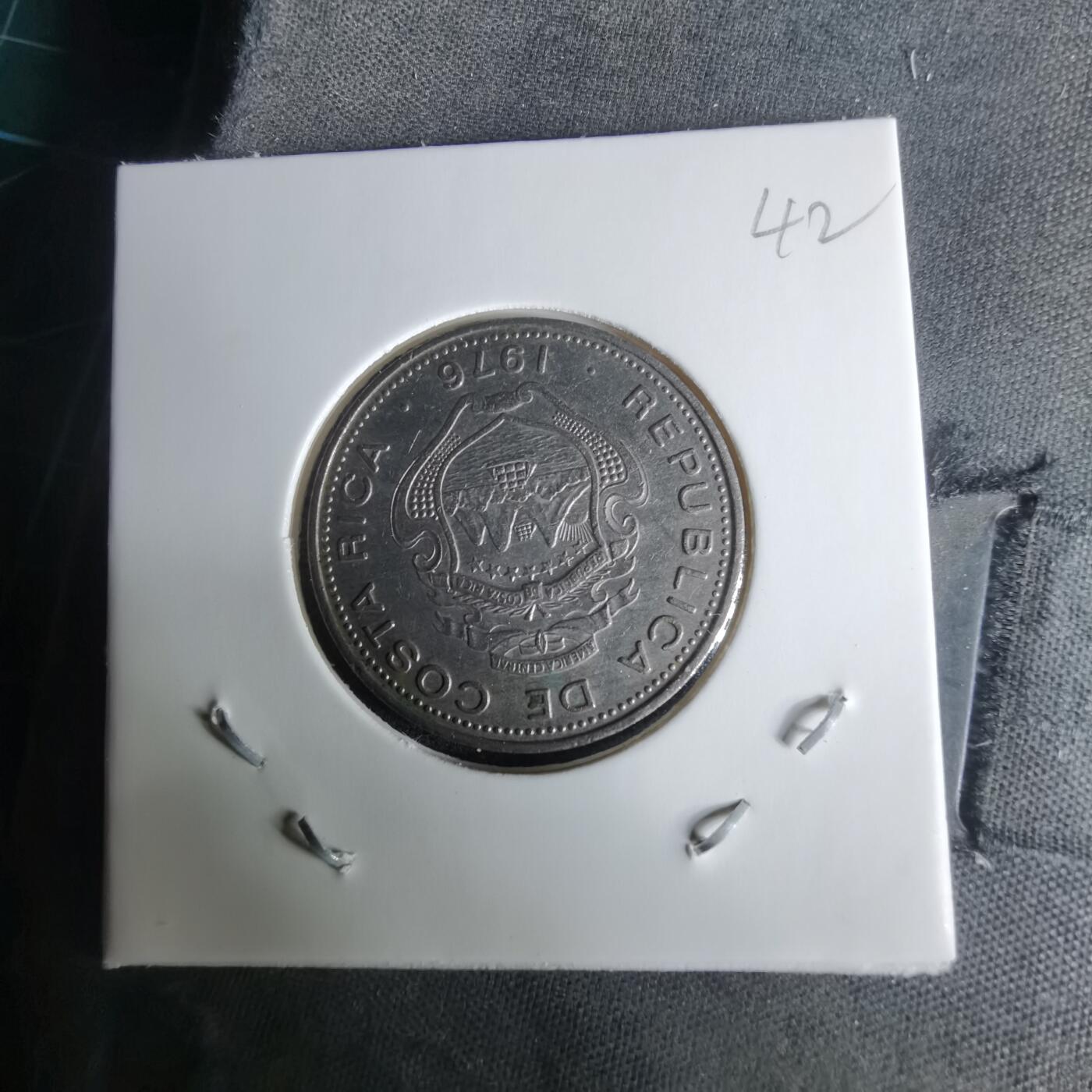 沼泽如烟--第1008场 哥斯达黎加1976年50分