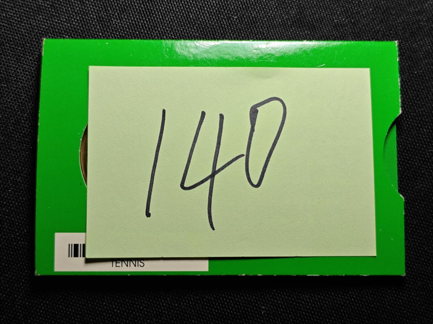 KK钱币收藏小铺   套币 批量/好品散币专场 2月预留时间 周末发货   2000澳大利亚5元奥运纪念币 卡套