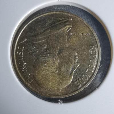 沼泽如烟--第1008场 - 法国2000年十分