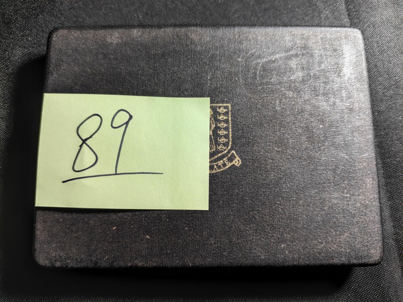 KK钱币收藏小铺   套币 批量/好品散币专场 2月预留时间 周末发货  1973维尔京群岛精制铜镍套币