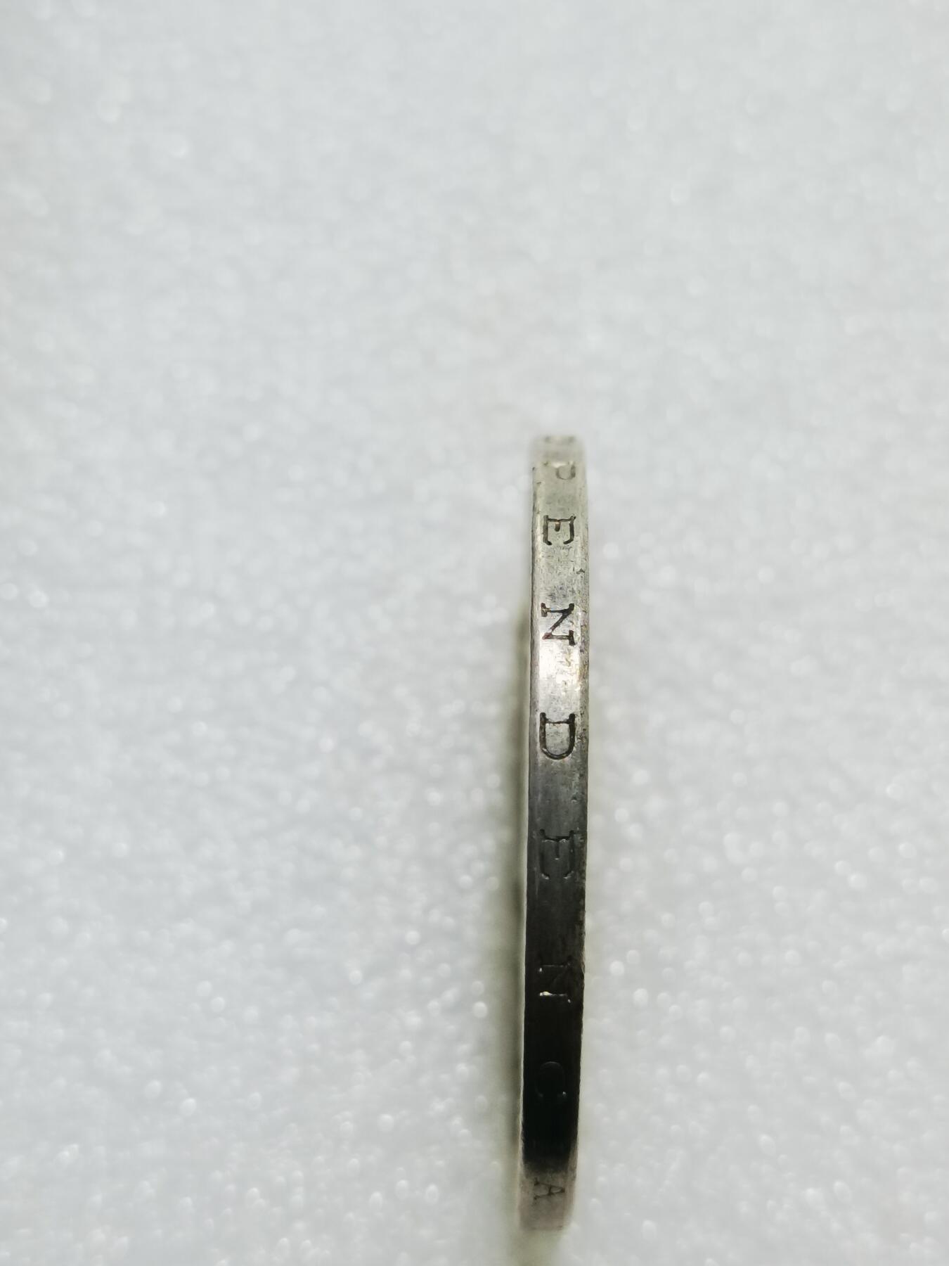 天下钱庄专场欢迎参拍 墨西哥奥运会银币