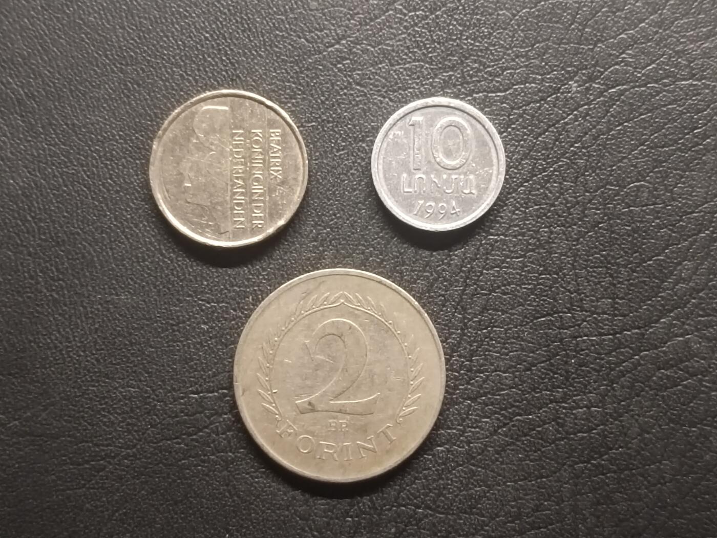 荟藏特别场次第四期——“社长的钢镚堆”