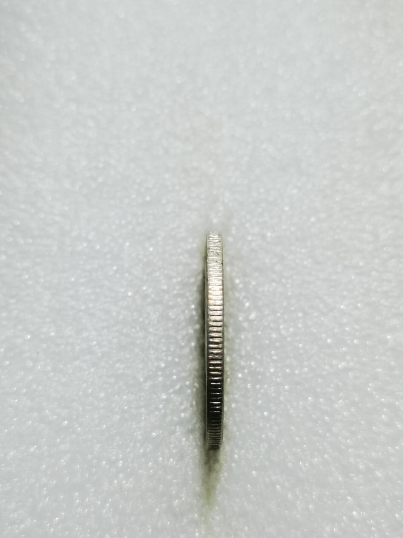 天下钱庄专场欢迎参拍 澳大利亚伊丽莎白银币