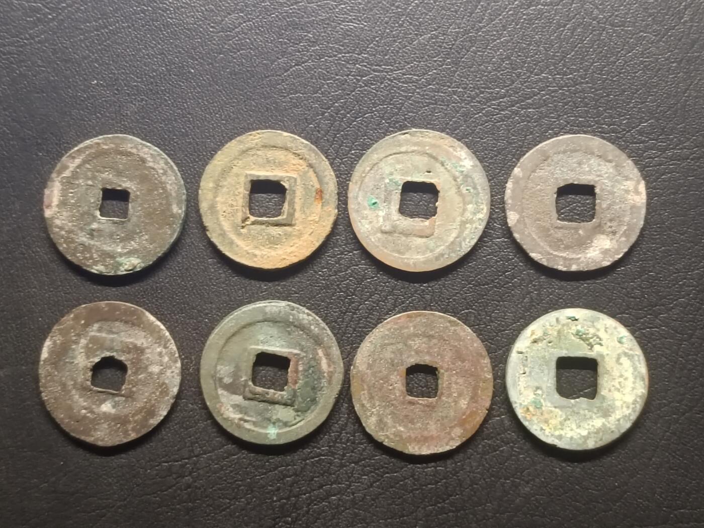 荟藏特别场次第四期——“社长的钢镚堆”