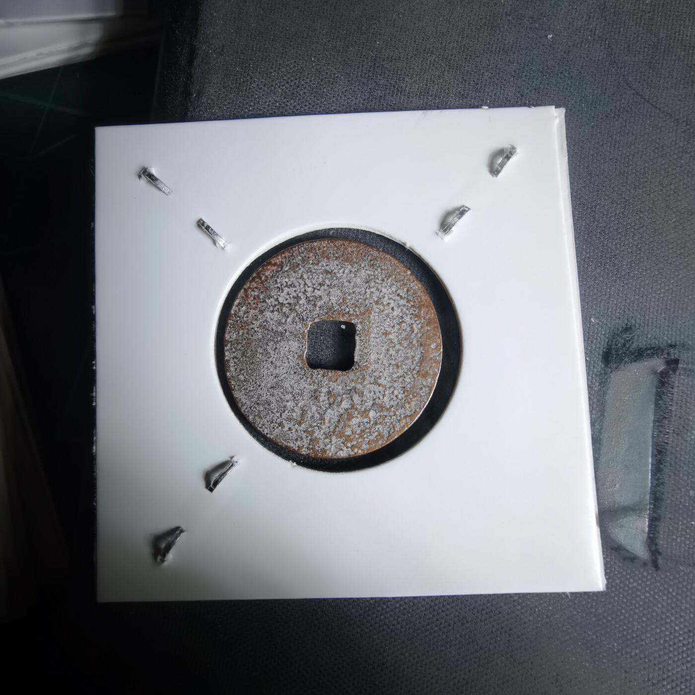 沼泽如烟--第1011场 安南元祐通宝