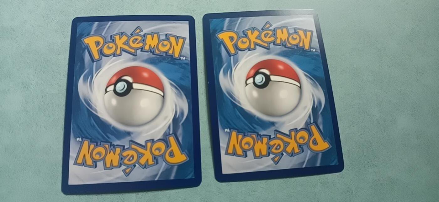 卡牌新人第二场 不寄存！！！ 宝可梦RR2