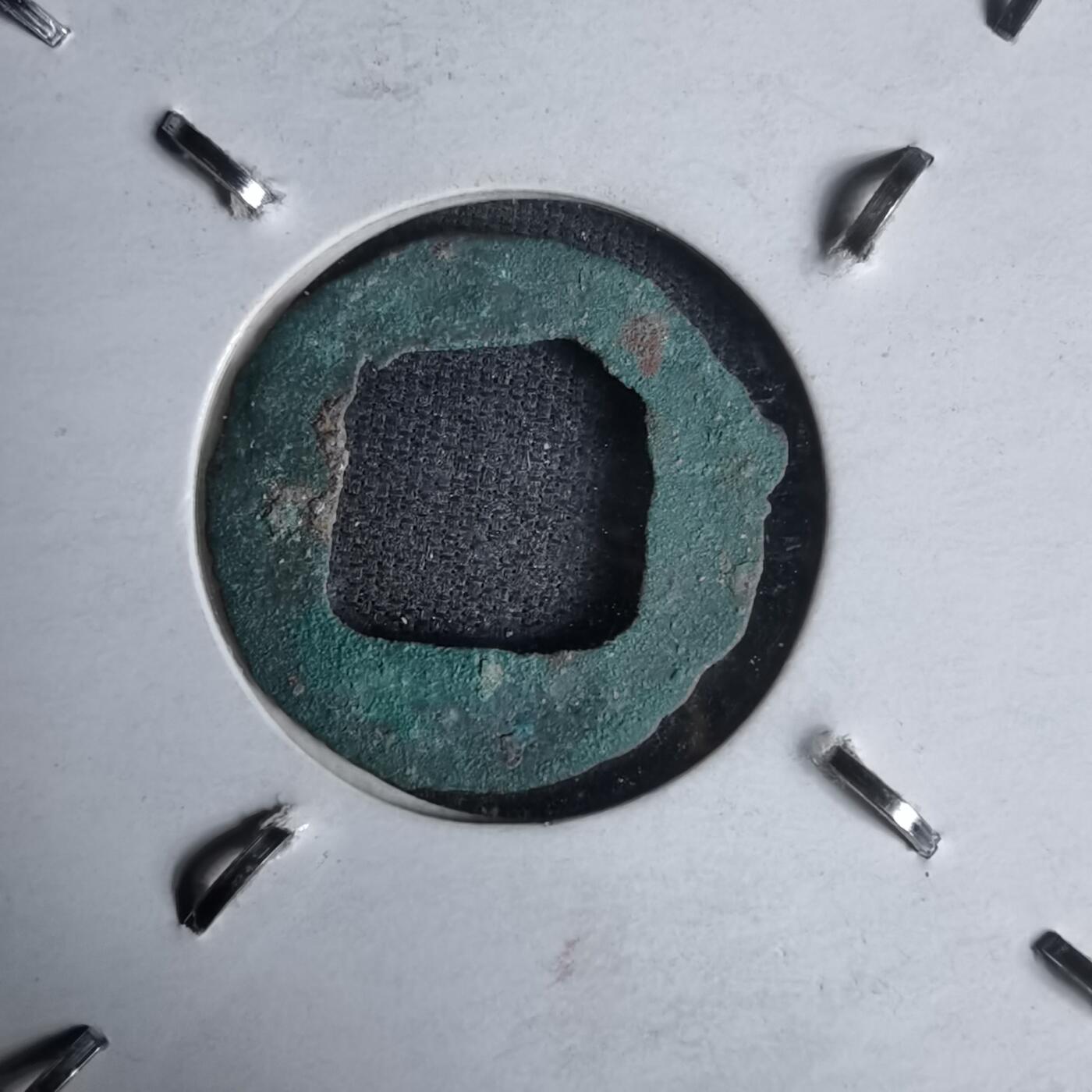 沼泽如烟--第1011场 汉初榆荚半两