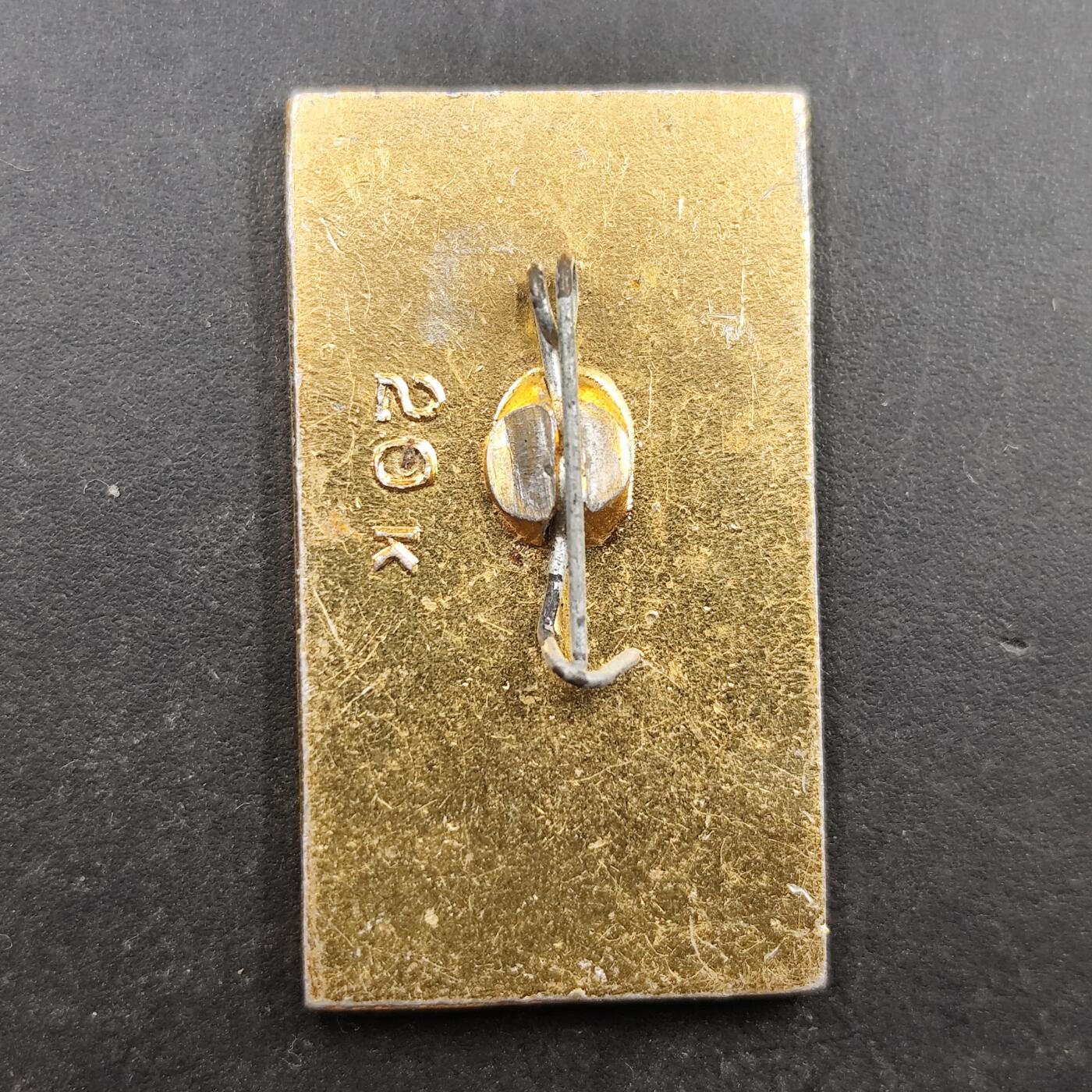 3月徽章钱币专场（明天继续更新） 苏联迪拉斯波尔市纪念章