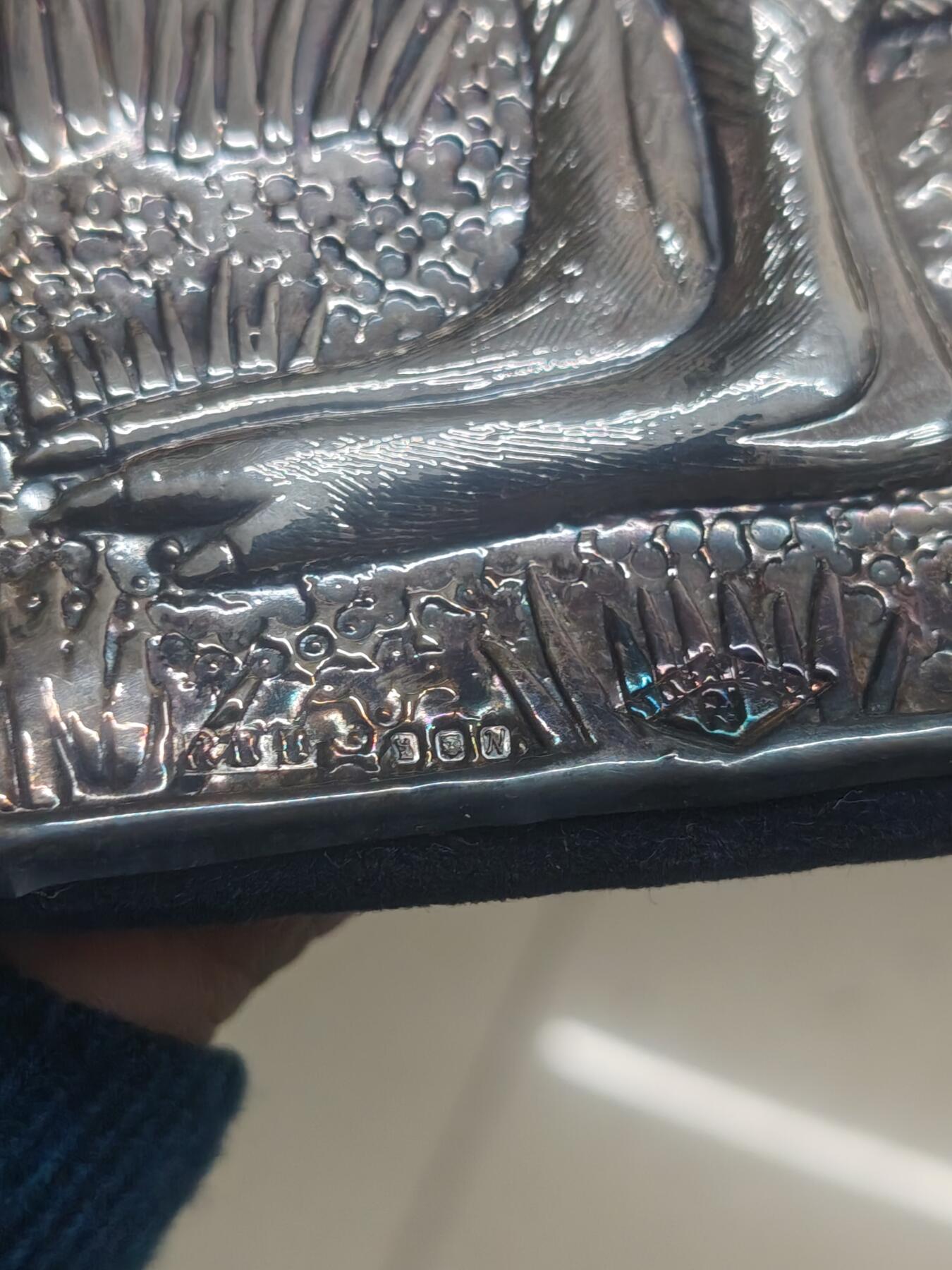 中国苏联蒙古银币银章 澳大利亚200年纪念银制相框