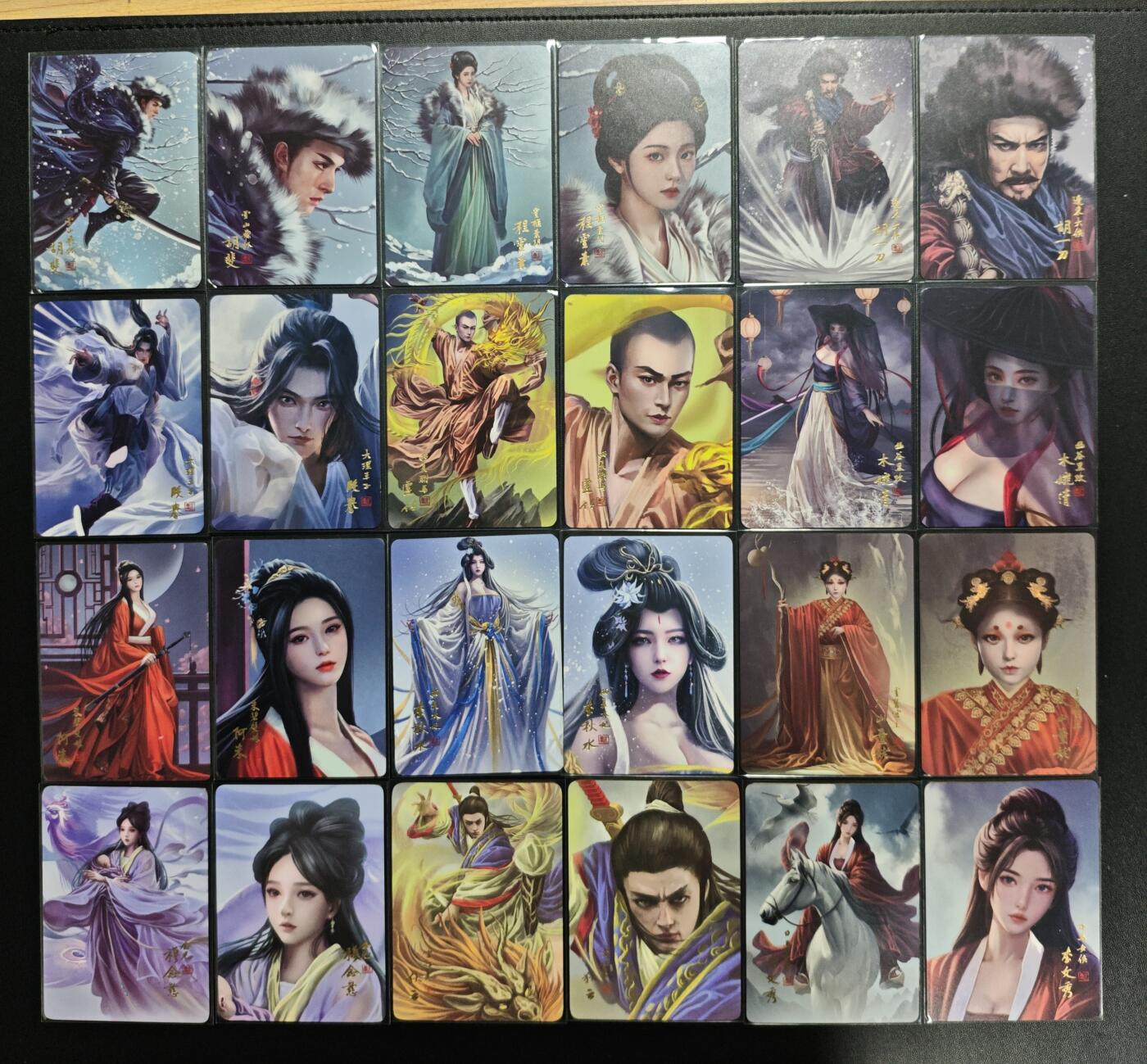 天玑星卡拍第176期《3.5周四截拍》持续收拍收评中 满赠卡需备注