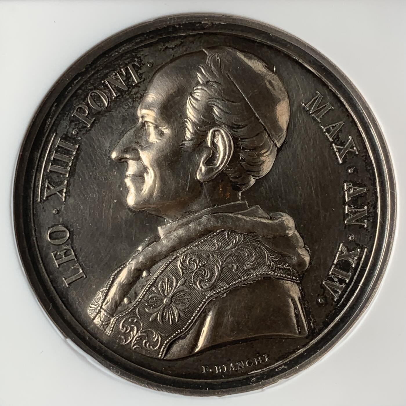 掌中浮雕-藏着的欧洲第053场