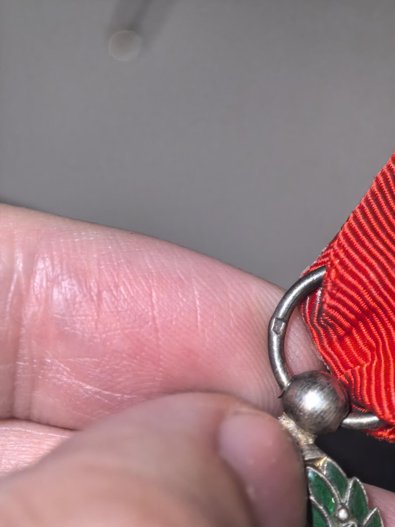 欧洲微章、铜章、银章和银币第二场