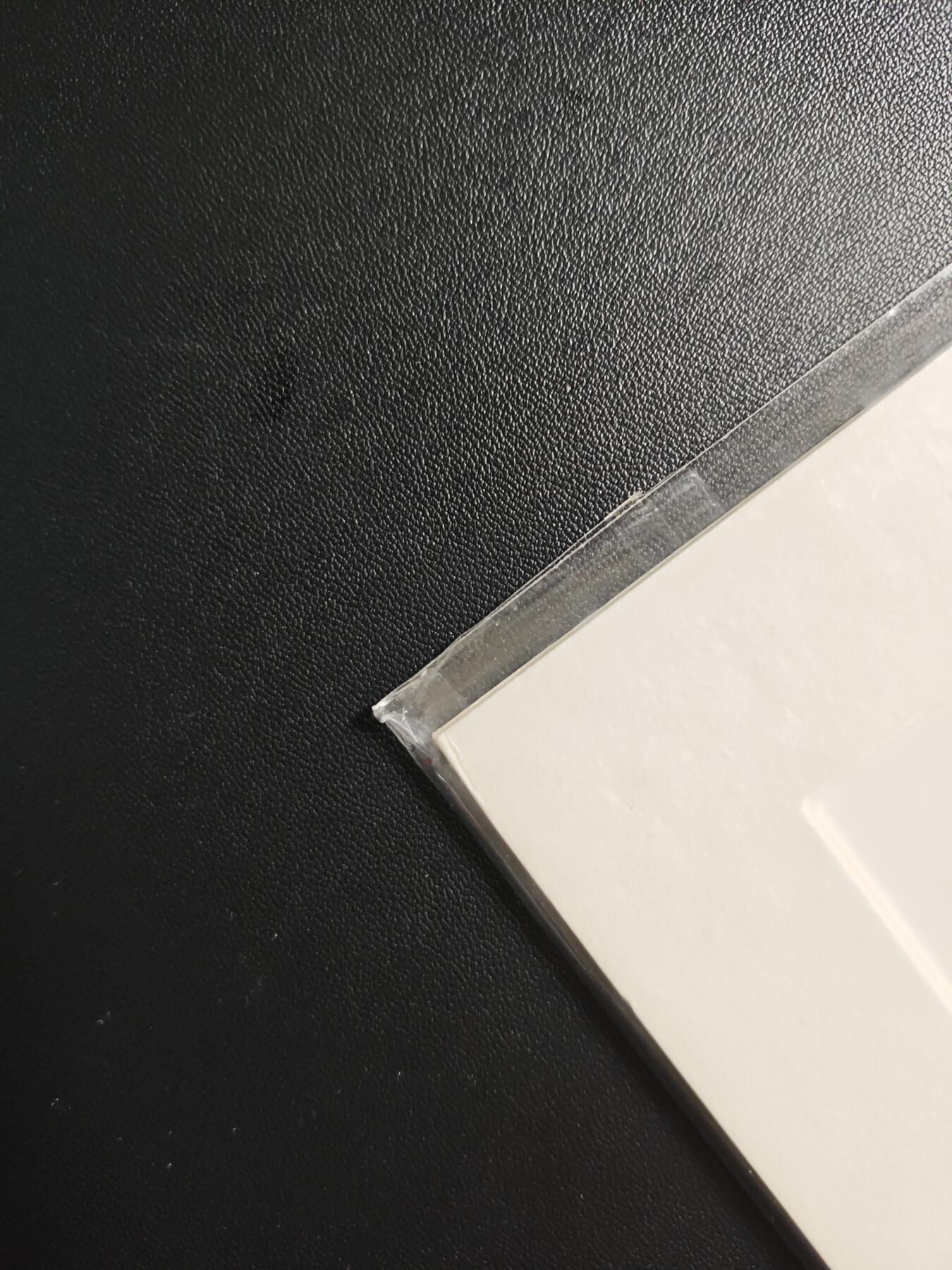 天玑星卡拍第176期《3.5周四截拍》持续收拍收评中 满赠卡需备注 【亲签复制画】沈鑫 闻仲 亲签复制画 微黄 直角边难免有损介意勿拍