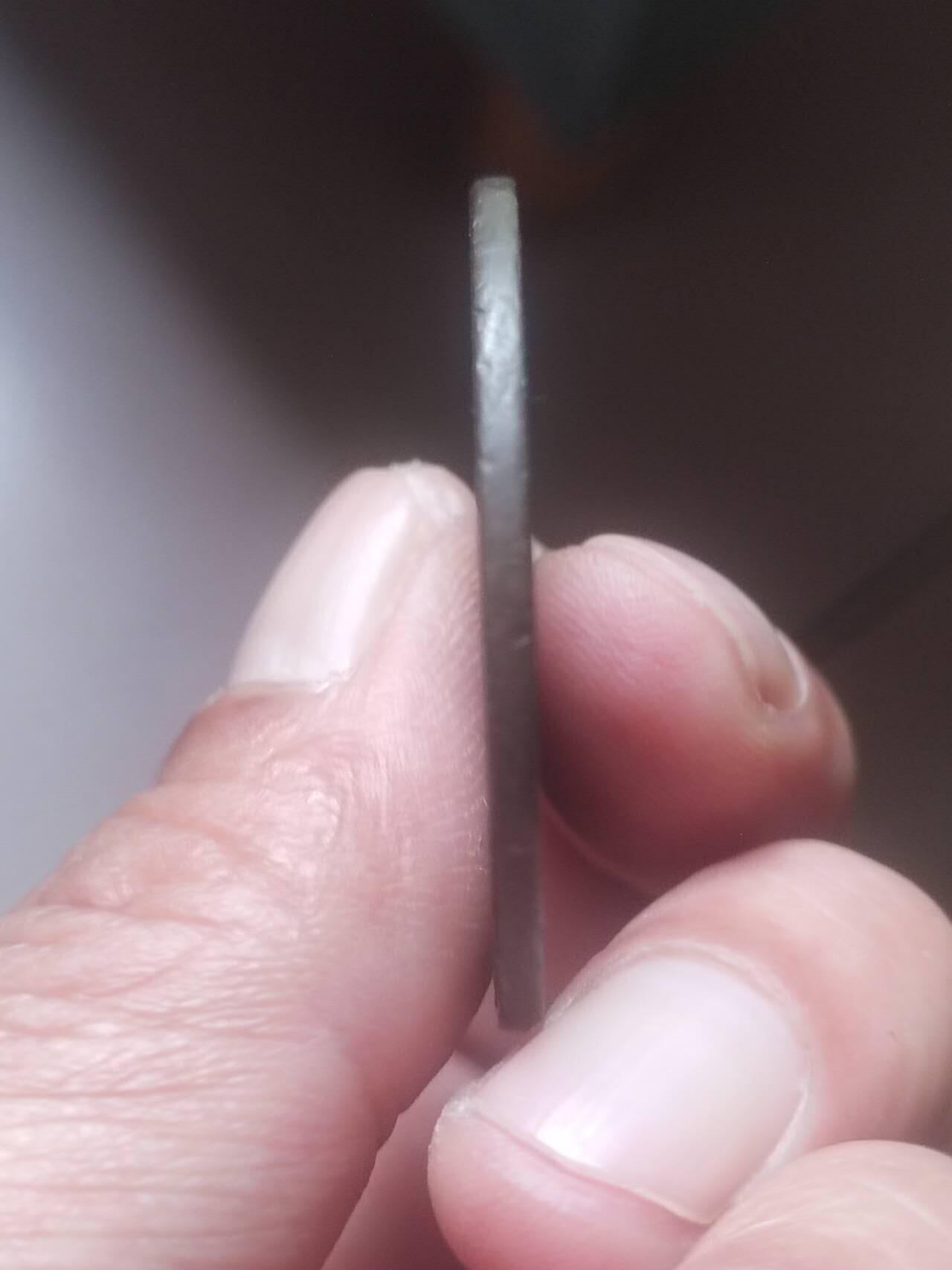 评级币 硬币 纪念币 中华民国二年 军政府造四川铜币壹百文。