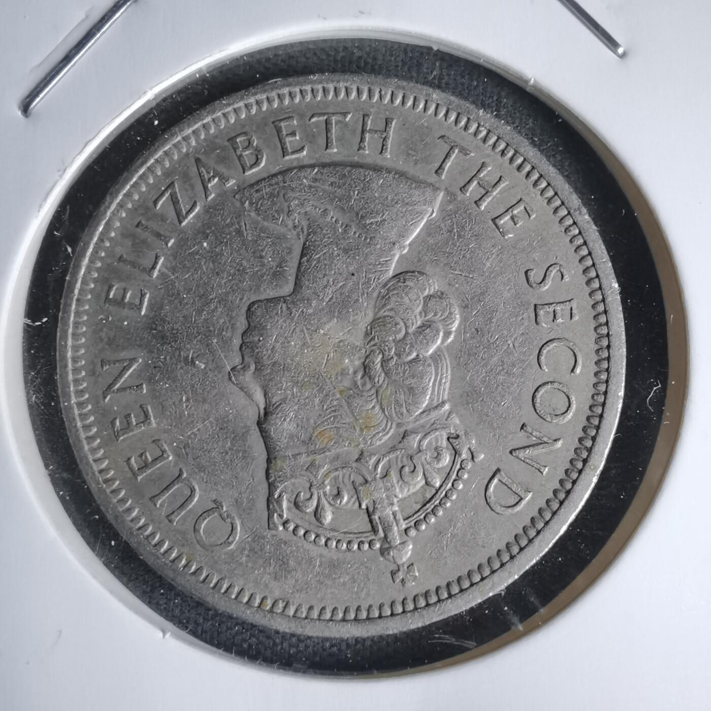 沼泽如烟--第1011场 香港1971年一元特年